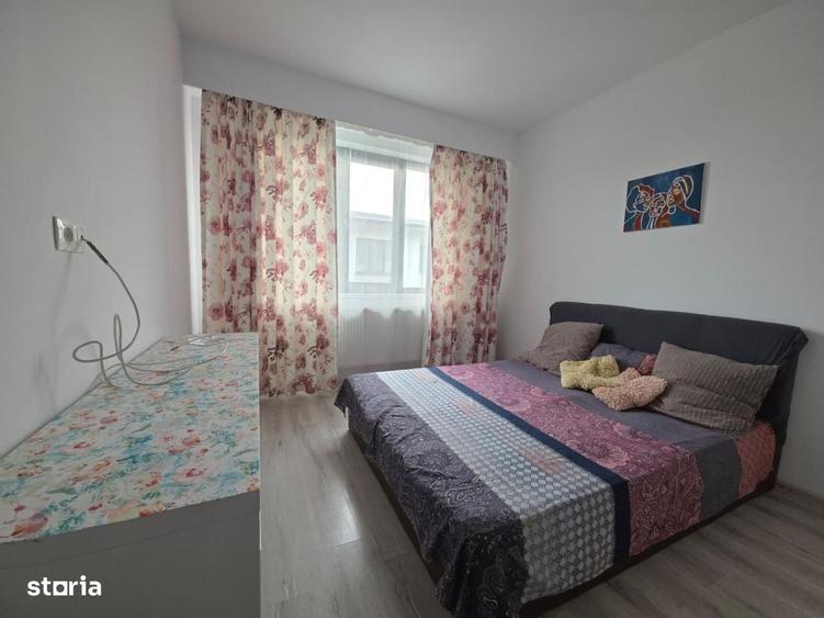 Inchirieri Apartamente 2 camere Chiajna Padure - 11