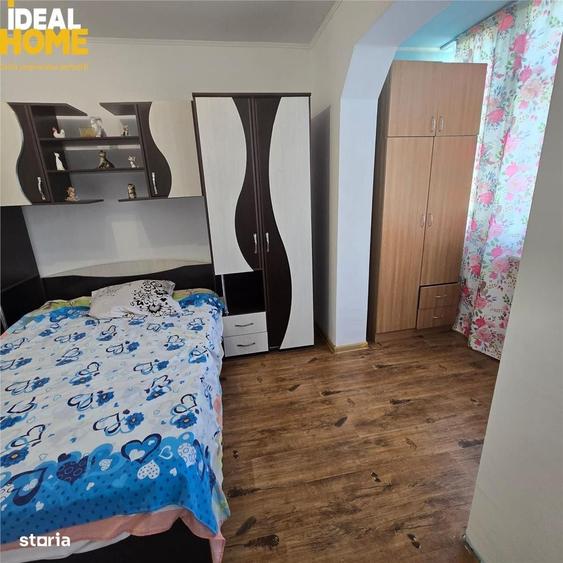Apartament cu 2 camere în Alexandru cel Bun