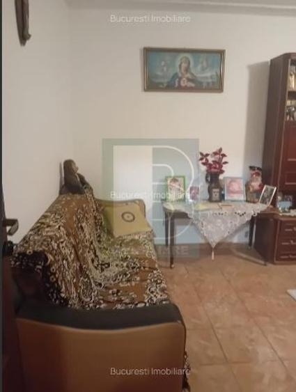 Apartament 3 Camere,Calea Vitan,bl.reabilitat,DECOMANDAT, 2 bai,Centrala,mobilat - 17