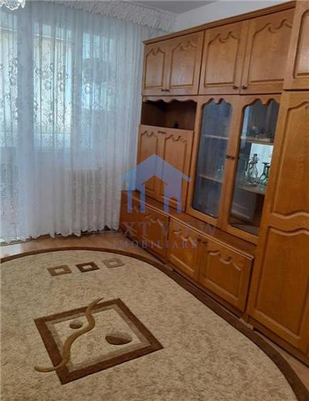 Garsoniera, Manastur - 3