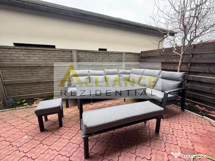 VILA INSIRUINTA 5 CAMERE SI 3 BAI - SOSEAUA OLTENITEI - 5