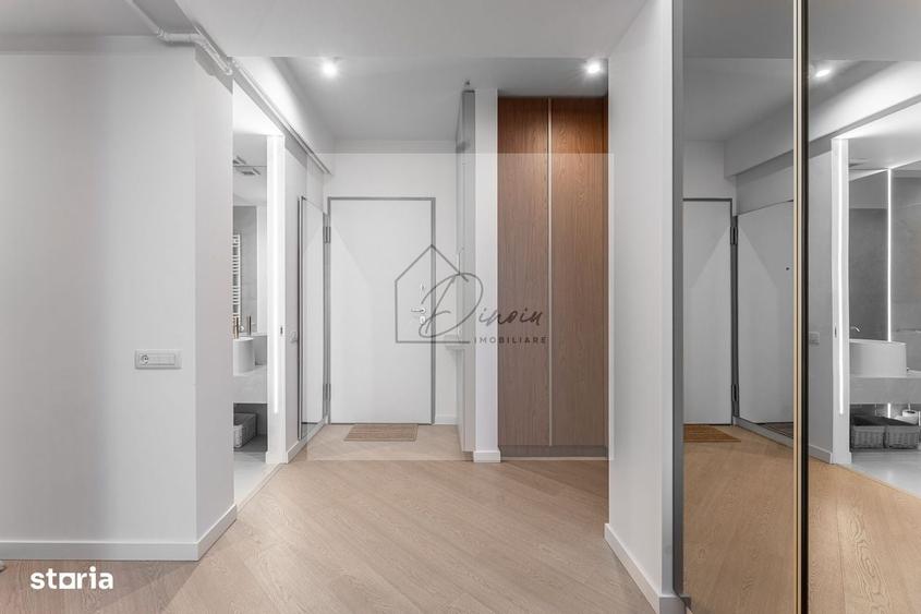 Studio Dublu Cortina North I Lux I B2b I Direct Proprietar I - 9