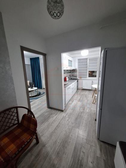 Apartament cu 2 camere în Central