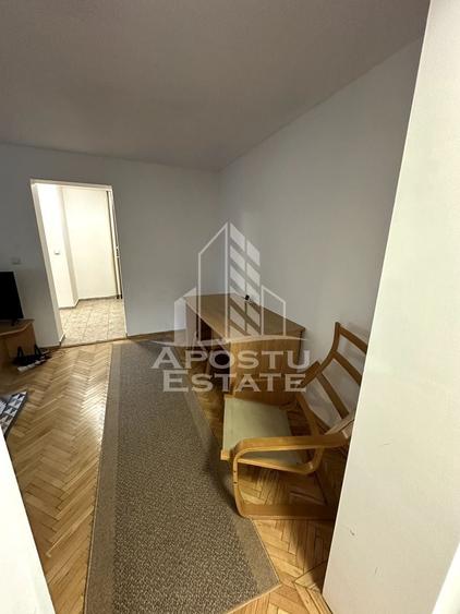 Apartament 2 camere de inchiriat, Centrala proprie, Medicina, Timis - 4