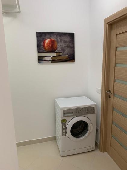 Garsonieră în Autogară
