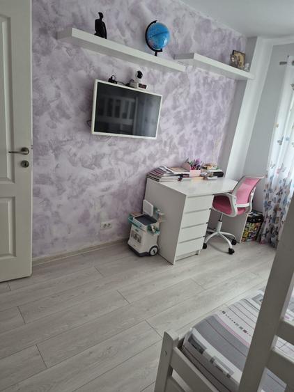Apartament 2 camere decomandate utilat mobilat renovat etaj 2 str. Mircea Eliade - 7