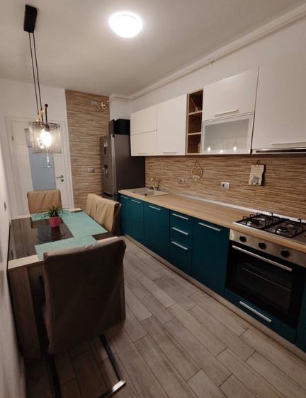 2 camere Lujerului - Exigent Two | parcare subterana ->50€ | - 3