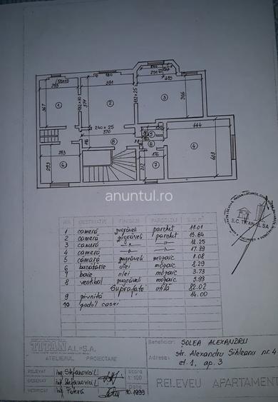 Unirii, Calea Calarasilor, Mantuleasa, Biserica Sf Mina, adiacent, ocazie