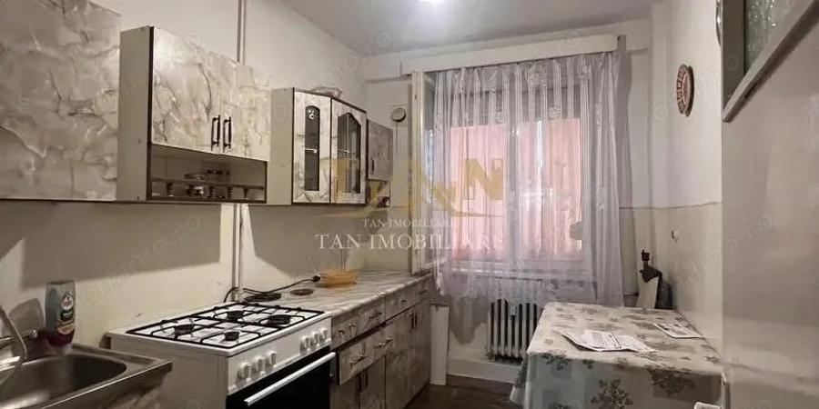 Apartament cu 2 camere în Gării
