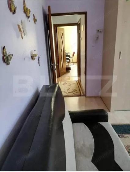 Casă cu 3 camere cu Teren 460 Mp în Ernei