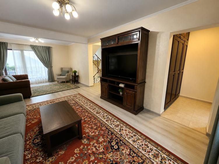 Duplex cu 3 camere cu Teren 225 Mp în Valea Adâncă