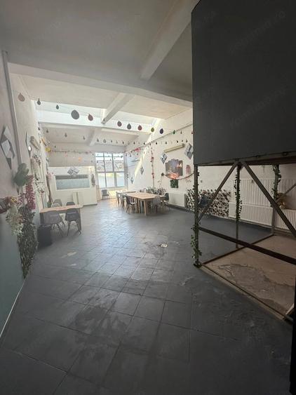 Spațiu comercial, de 60 mp, în 7 Noiembrie