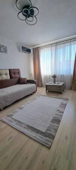 Apartament Nord 2 camere semidecomandat AC, CG - 2