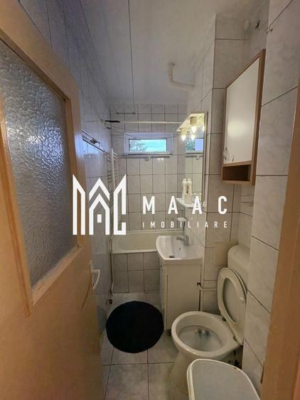 Apartament cu 2 camere semidecomandat, mobilat în Hipodrom 2