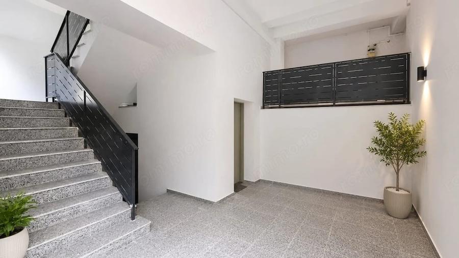 3 camere | Theodor Pallady | FINALIZAT | TVA inclus | Parcare CADOU - 10