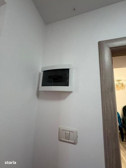 Casă cu 3 camere în Central