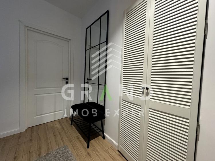 Ap. 2 camere | BALCON | PARCARE SUBTERANĂ | Abatorului/Parc Poligon - 20