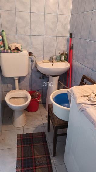 Garsonieră nedecomandată în Covasna