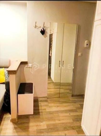 Apartament cu 2 camere semidecomandat, mobilat în Tudor