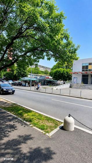 spatiul comercial Giurgiului,Piata Progresul - 6
