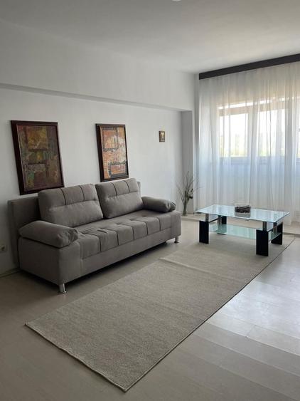 Apartament cu 3 camere decomandat în Băile Felix