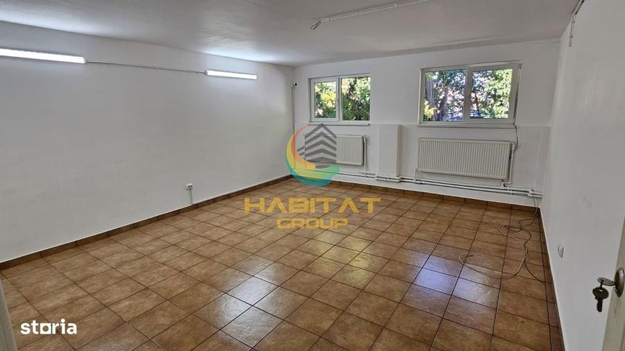 Spațiu comercial, de 200 mp, în Central
