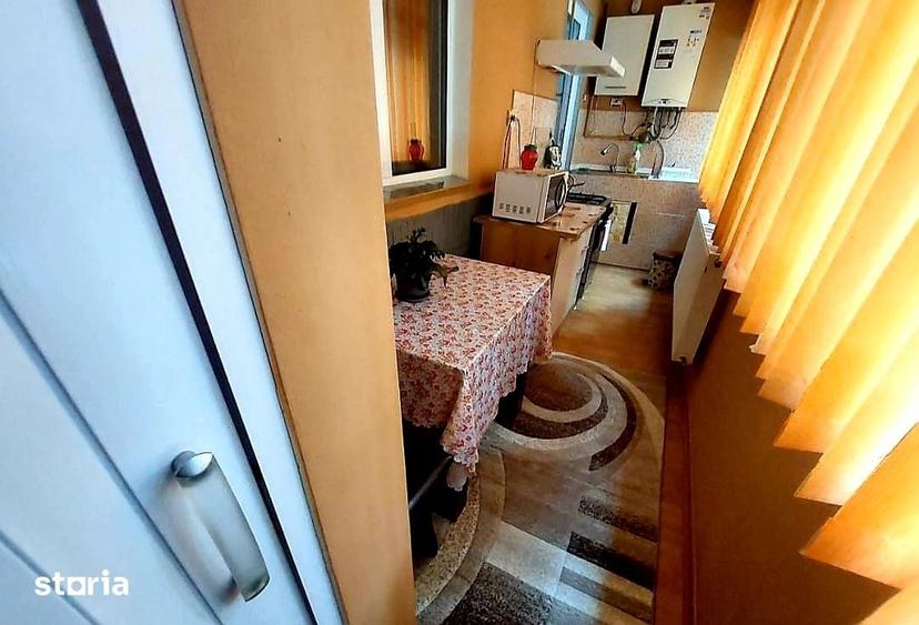 Ofer spre inchiriere apartament cu 2 camere, Robea-parter - 6