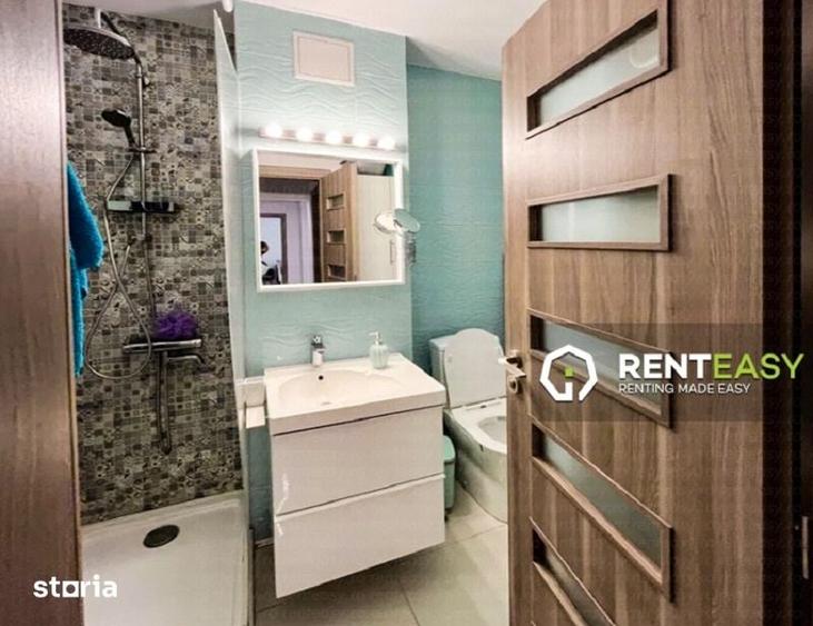 Apartament doua camere situat in Targu Cucu - 4
