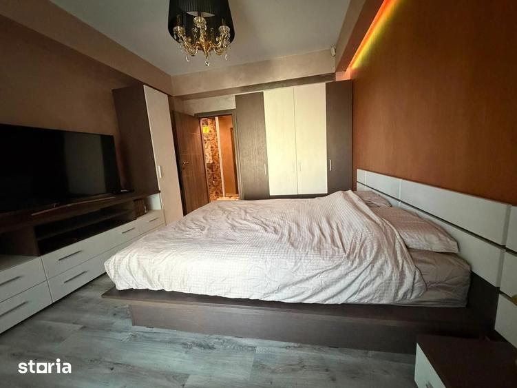 Oportunitate vanzare 2 camere, Tomis Plus, cu parcare supraterana - 11