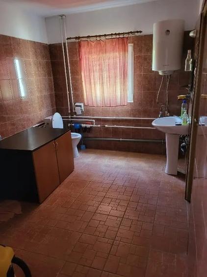 Casă cu 5 camere în Banloc