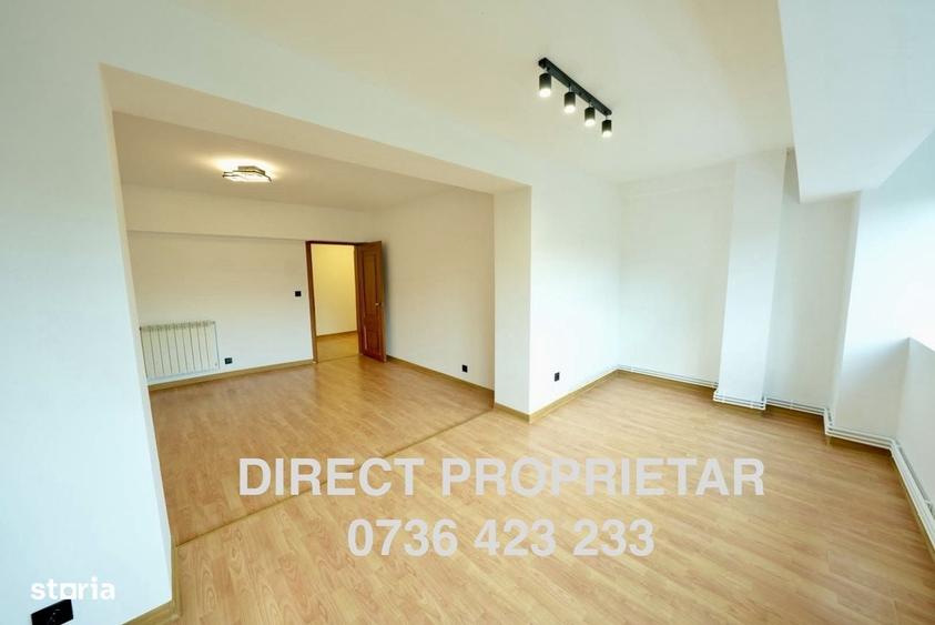 Apartament cu 4 camere decomandat în Libertății