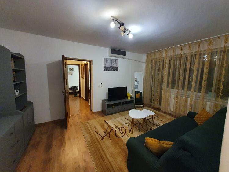 3 camere Tomis II termen lung - 3