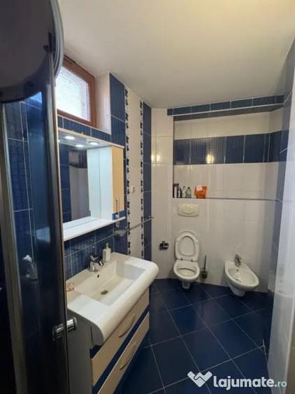 Casă cu 8 camere cu Teren 380 Mp în Griviței