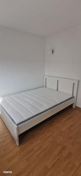 Apartament cu 2 camere în Gara de Nord