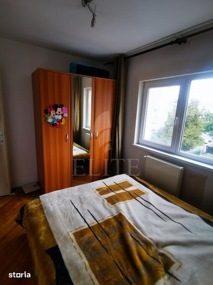 Apartament 2 camere in zona ALEXANDRU VLAHUTA - 6
