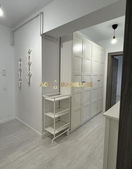 Apartament cu 2 camere decomandat, mobilat în Politehnica