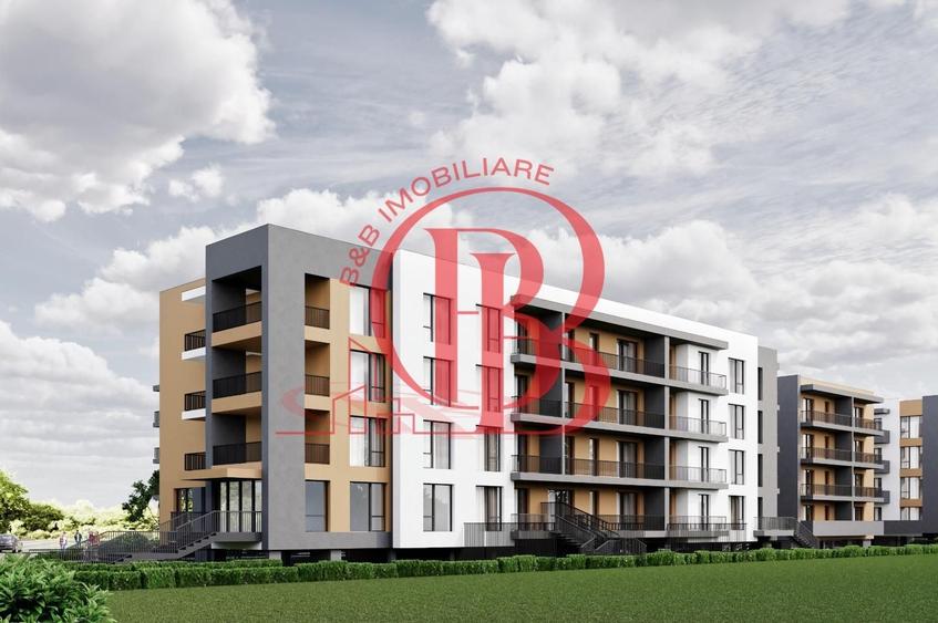 Apartament cu 2 camere decomandat în Theodor Pallady