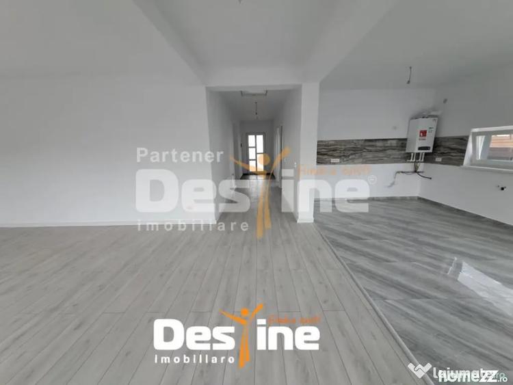 Casă cu 4 camere cu Teren 350 Mp în Miroslava
