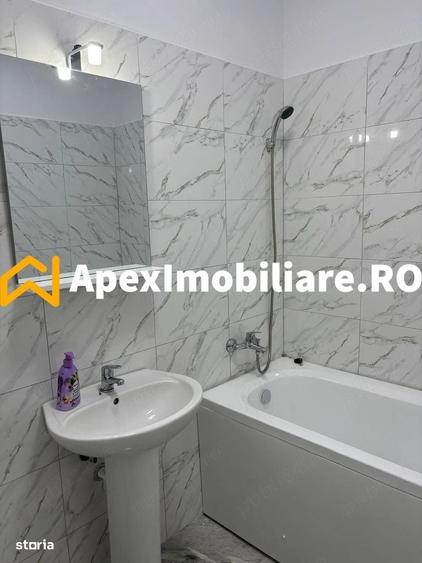 Apartament cu 2 camere decomandat în Dudu