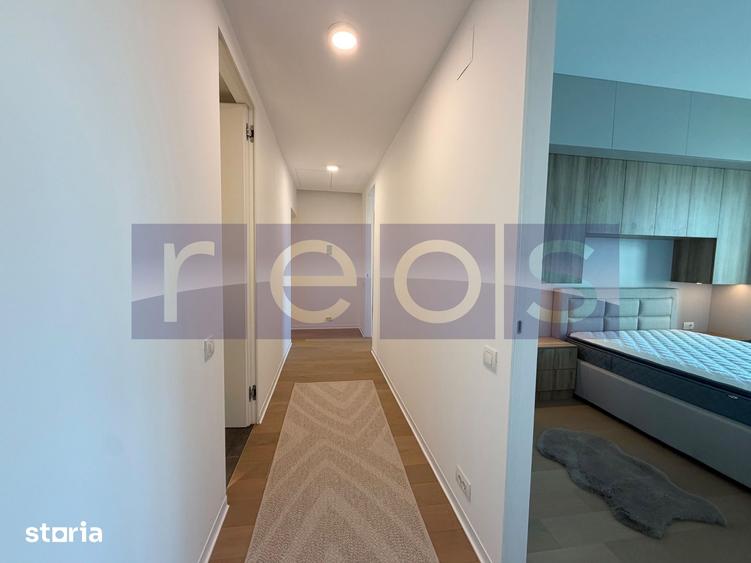 INCHIRIERE 3 CAMERE | APARTAMENT PREMIUM | ONE MIRCEA ELIADE TOWERS - 6