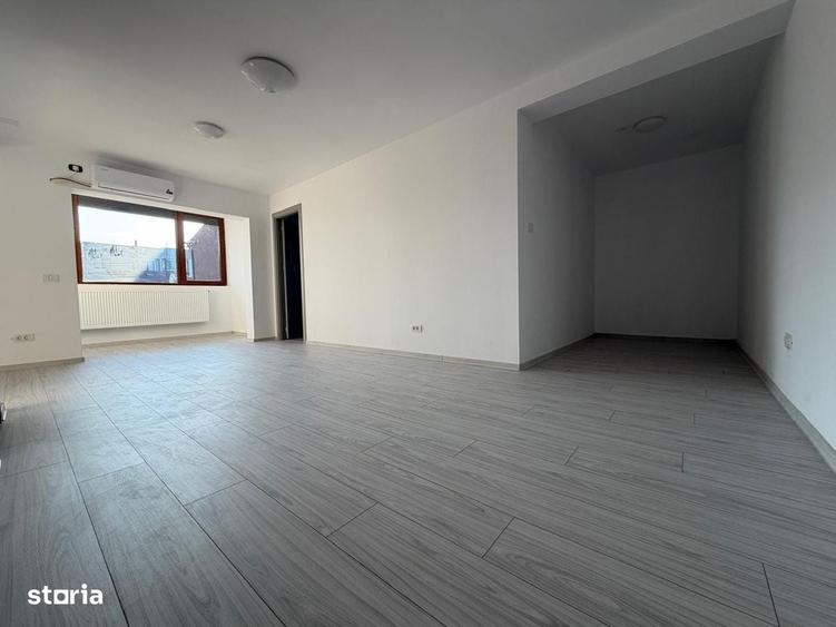 Spatiu comercial / Birou 60 mp | Metrou Mihai Bravu | Cladire noua - 4