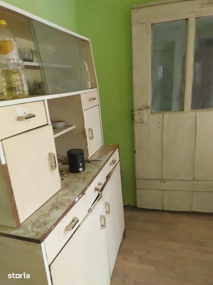 Casa de vanzare in Cenad aproape de ie?irea spre Ungaria- 739 - 4