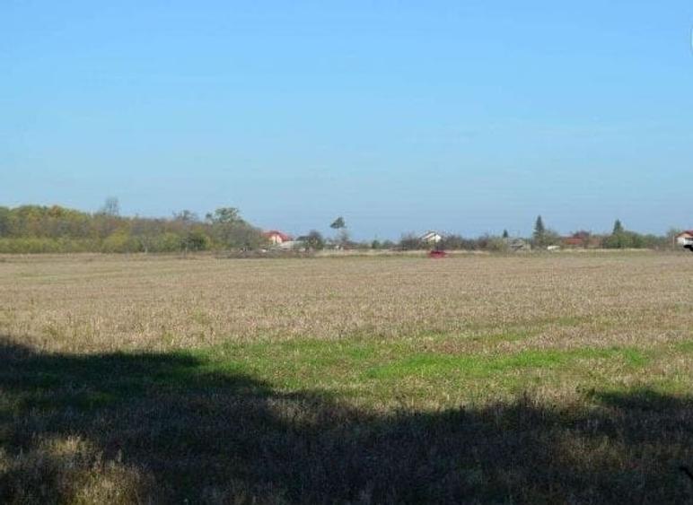 Teren Construcții intravilan de 2700 mp, în Izvorani