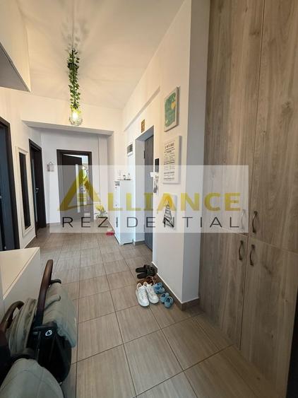APARTAMENT 2 CAMERE DE VANZARE - STRADA BIRUINTEI - 4