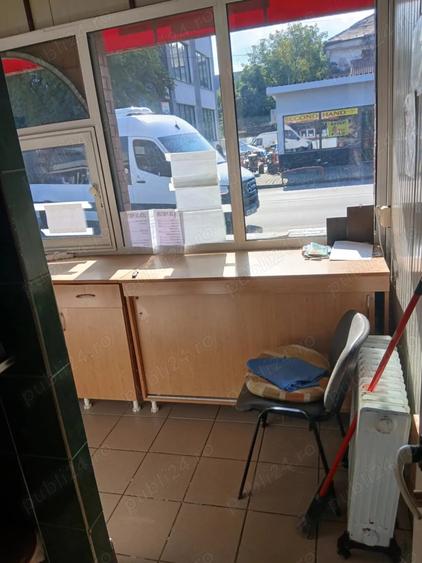 Spațiu comercial, de 20 mp, în Central