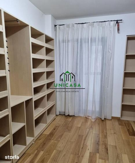 Apartament cu 4 camere în Nord