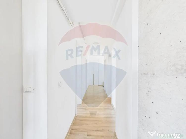 Apartament cu 3 camere decomandat în Mihai Bravu
