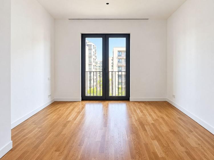 Apartament cu 4 camere în Pipera