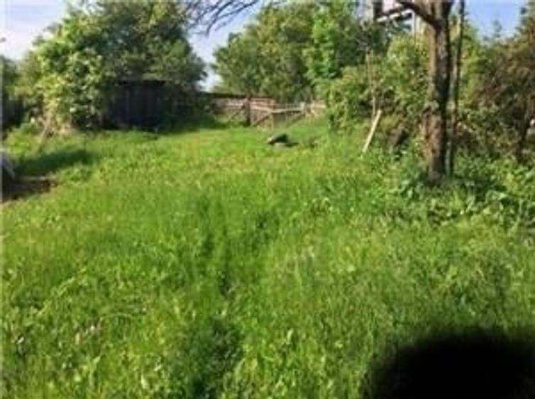 Teren de 2477 mp, în Plai
