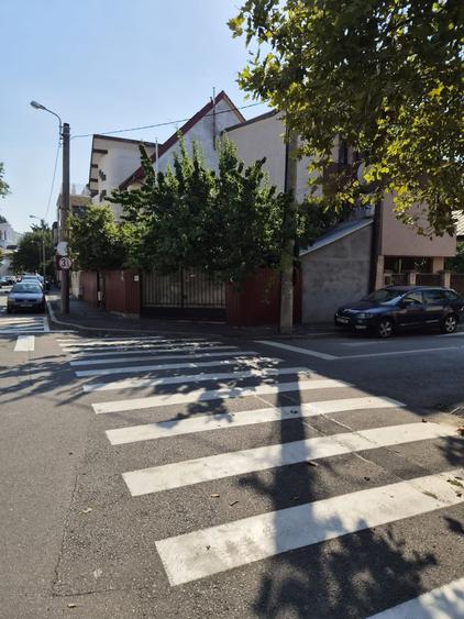 PROPRIETAR | Carol Knappe Domenii | 137 mp teren | DUBLA DESCHIDERE | Casa locuibila - 3
